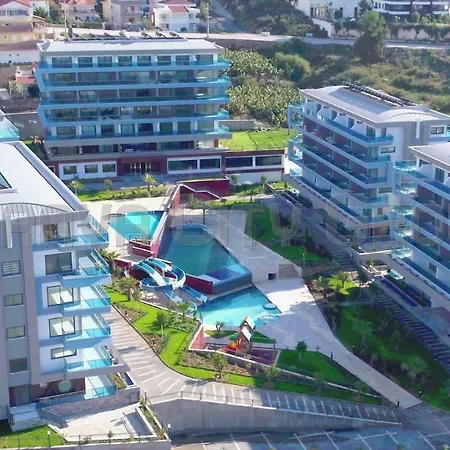 Eco Marine Residence